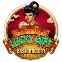 Lucky Gift: Cash Collect